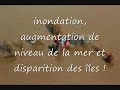Le changement climatique un vrai signe dans le Coran