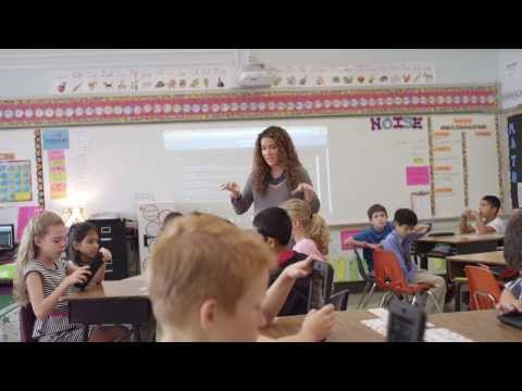 Una app admin en Google Play for Education Una app admin en Google Play for Education