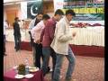 falasteeni dance in peshawar