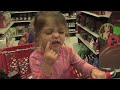 Joey Noey Hopes Santa Claus Shops at Target!