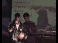 T Hits - Stutter (Directo Microlibre 24 11 07) T Hits - Stutter (Directo Microlibre 24 11 07)