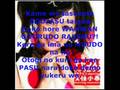 videos de Chance lyrics by Koharu Kusumi
