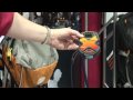 BCA  - Backcountry Access Avalanche products - Alberta snowmobile show 2009