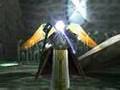 Legend of Dragoon - Optional Boss #6 - Magician Faust