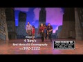 In The Heights Musical at the Westchester Broadway Theatre Feb 7 to April 7th, 2013