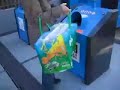 Sakatri recycling bag Sakatri recycling bag