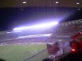 Fla 3 X 1 Go - Brasileiro 2007 - 3° gol