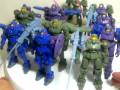 MSIA Leo Weapon Comaprison Review (American Release).MOV