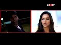 Why Sushmita Sen learnt martial arts?