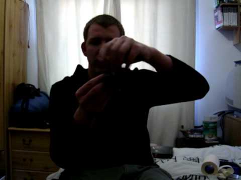 how to take care of a gbb pistol