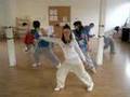 choreography by Siussi