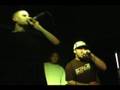 Mordekai live at Ciph Barker's b-day bash