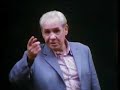 Gerhard Polt: Achmed muss nach Hause