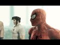 [ps2] [Pt.1b] Marvel: Ultimate Alliance cinematics.