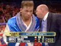 roy jones vs  floyd mayweather