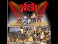 Exarsis - 03 - Power Thrashing Death (Whiplash cover) (Demo 2010)