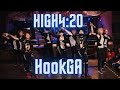 HIGH4:20 - HookGA (feat. HWASA of MAMAMOO)