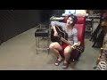 Видеоновость Бьянка "Весна - лето 3" (live Video) 2012