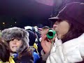 Lors du match de Coupe de France contre Grande-Synthe, les supporters de l'USM Foot aidé par l'USM Athlétisme chantent !! ... usm usmfoot usmarquette athlétisme grandesynthe 