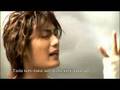 Kato Kazuki - Soba Ni Ite PV
