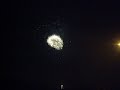 ROCK THE DOCK FIREWORKS (PART 4)