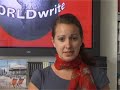 WORLDwrite Newsreel: Who should we trust?