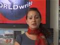 WORLDwrite Newsreel: Who should we trust?