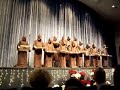 Hallelujah Chorus - WPHS Chorus