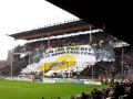 Hammarby vs. AIK Stokholm 25.10.2009