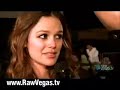 Raw Vegas.Tv at the Jumper Trailer Premiere
