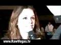 Raw Vegas.Tv at the Jumper Trailer Premiere