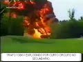 Quem ja viu um Transformador Explodindo...???