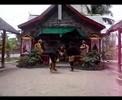 Kuda Lumping (Kuda Lemping) Show in Batam, Indonesia