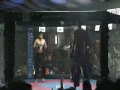 blacKOut # 2 Pelea # 3 Orlando Leal Vrs Pablo Recinos