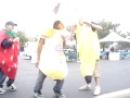Jamba Juice - Banana Dance