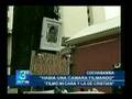 Justicia para Cristian Urresti part1