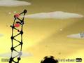 World Of Goo 5-03 OCD Weather Vane (82 Collected)