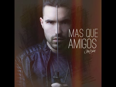 Jorge Mingorance - Más que amigos