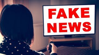 Revealed: Real Source of Fake News. It’s Not What You Think! | Lance Wallnau