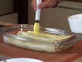 Delikatesy BOMI - Baklawa - kuchnia grecka