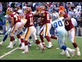 Washington Redskins @ Dallas Cowboys - Dec. 26th, 2004 Washington Redskins @ Dallas Cowboys - Dec. 26th, 2004