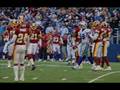 Washington Redskins @ Dallas Cowboys - Dec. 26th, 2004