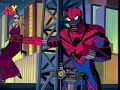spider carnage story  {music video}
