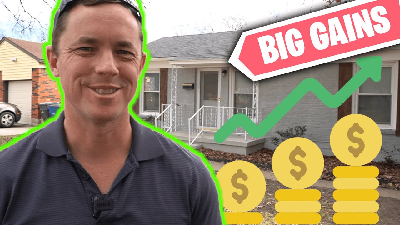 SELLING A RENTAL??? | Switching exit strategies to maximize profits