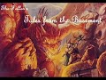 first part of a video dedicated to describing and reviewing the classic mb and game workshop game hero quest. note : this is the british version of the game.