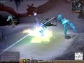 Revolt Clan [[Merlin]] & DarknessFury VS ChaosCara