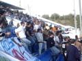 Ultras South Side Boys- Transferta a Lagos 2009