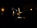 Beatsteaks - \"Hey Du\" live beim Taubertal 2007