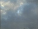 Clouds On Fire? I Don't Know.