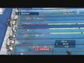 Schwimm WM 2007 Melburne 200Freistil Manaudou Weltrekord